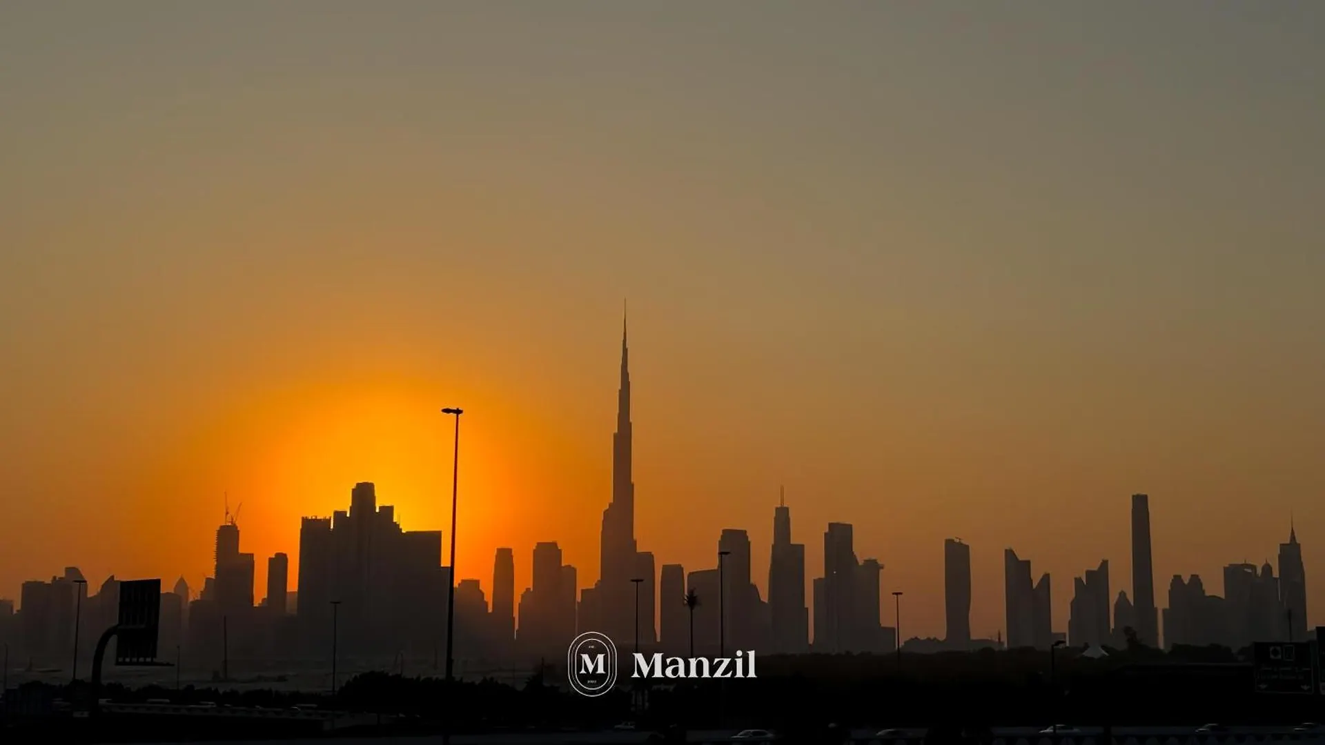 1Br Apt Near Downtown Dubai With Pool & Skyline Views Apartment